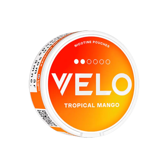 VELO Tropical Mango Slim