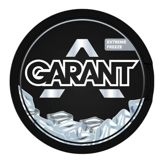 Garant Extreme Freeze can