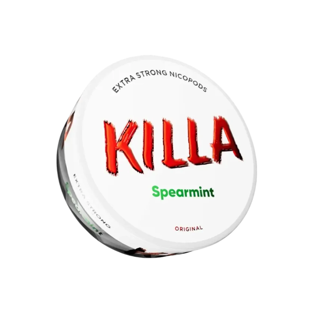KILLA Spearmint