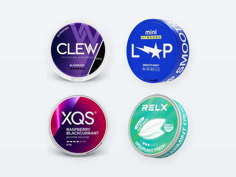 Snus biure: kas leidžiama?