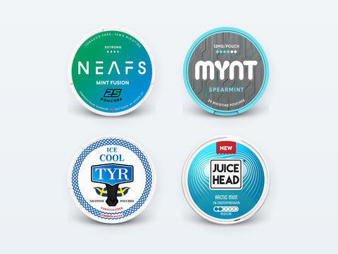 Snus Austrijoje: ką pakeitė 2026 m. tabako monopolio taisyklės
