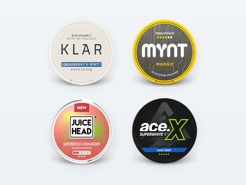 Snus lėktuve: ką iš tikrųjų reikia žinoti