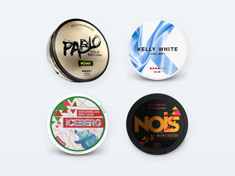 Iš kur kilęs snus? Tiek daug istorijos telpa pagalvėlėse