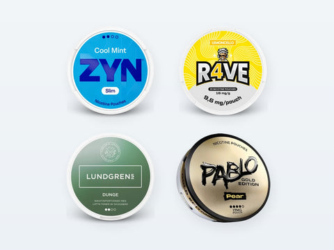 Ar Snus Legalus Lenkijoje?