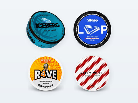 Snus Ispanijoje – ar legalu? Ką reikia žinoti