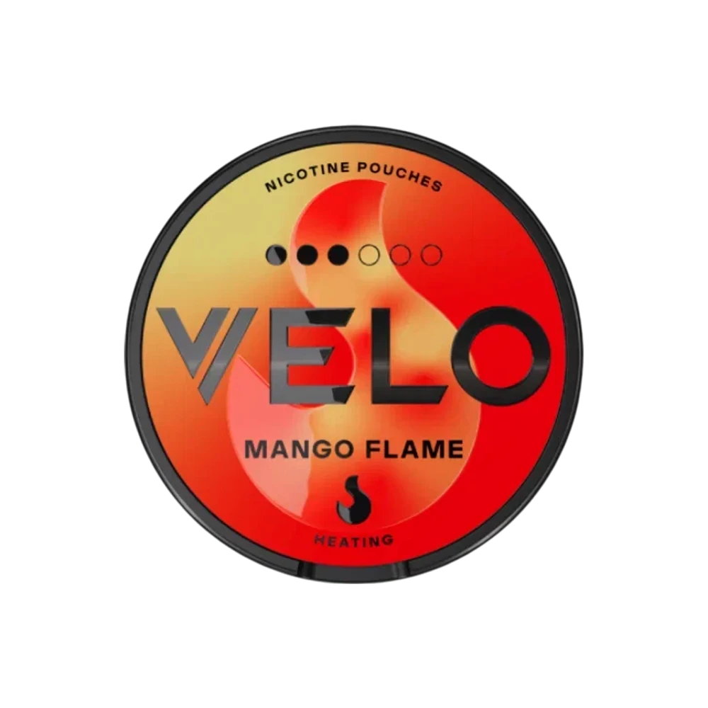 VELO Mango Flame